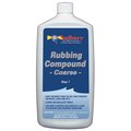 Sudbury Rubbing Compound Coarse - Step 1 - 32oz Fluid 444